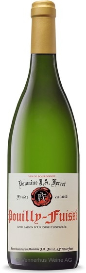 Pouilly-Fuissé